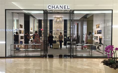 chanel boutiques usa|Chanel locations near me.